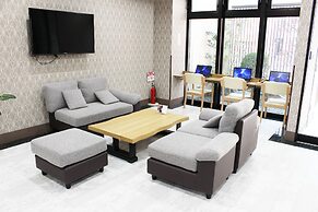 HOTEL.LINKS Dobutsuen-mae