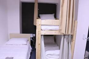 HOTEL.LINKS Dobutsuen-mae