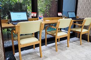 HOTEL.LINKS Dobutsuen-mae