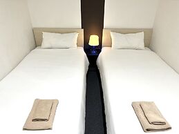 HOTEL.LINKS Dobutsuen-mae