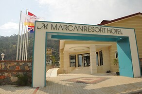Marcan Resort Hotel