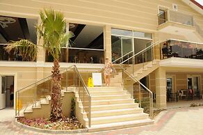 Marcan Resort Hotel