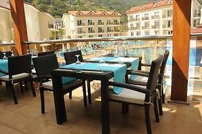 Marcan Resort Hotel