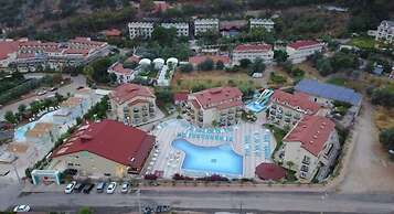 Marcan Resort Hotel