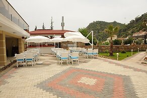 Marcan Resort Hotel