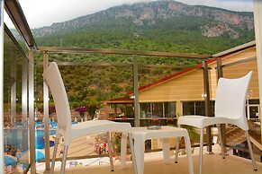 Marcan Resort Hotel