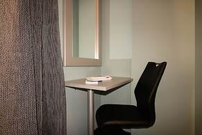 Our Dream Downtown Experience