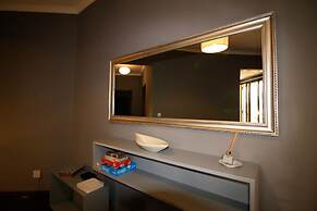 Our Dream Downtown Experience