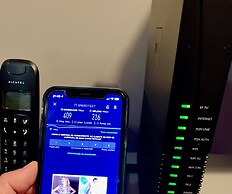 Our Dream Downtown Experience