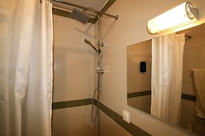 Our Dream Downtown Experience