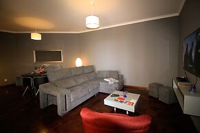 Our Dream Downtown Experience