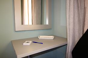 Our Dream Downtown Experience