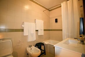 Our Dream Downtown Experience