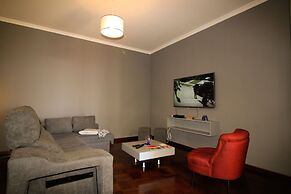 Our Dream Downtown Experience