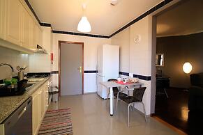 Our Dream Downtown Experience