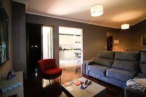 Our Dream Downtown Experience