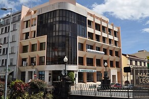 Our Dream Downtown Experience