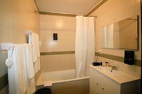 Our Dream Downtown Experience