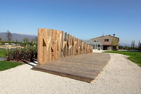 Pistoia Nursery Campus