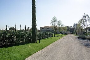 Pistoia Nursery Campus