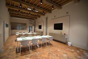 Pistoia Nursery Campus