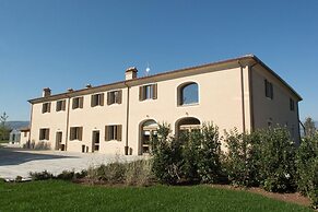 Pistoia Nursery Campus