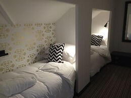 Greenbank Lodge Llangollen