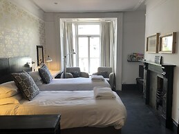 Greenbank Lodge Llangollen