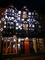 Greenbank Lodge Llangollen
