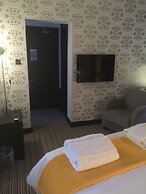Greenbank Lodge Llangollen