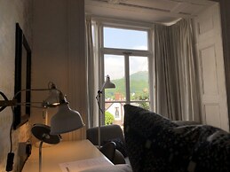 Greenbank Lodge Llangollen