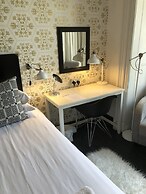 Greenbank Lodge Llangollen