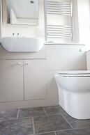 Stanley Lodge Farmhouse