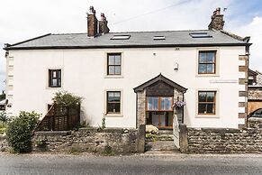 Stanley Lodge Farmhouse