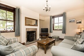 Stanley Lodge Farmhouse