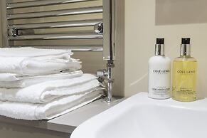 Stanley Lodge Farmhouse