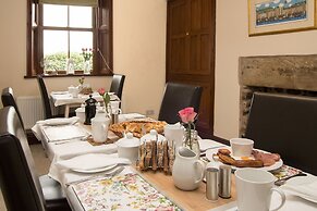 Stanley Lodge Farmhouse