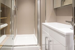 Stanley Lodge Farmhouse