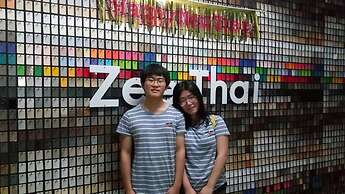 Zee Thai Hostel