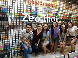 Zee Thai Hostel