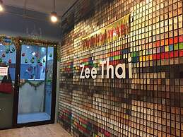 Zee Thai Hostel