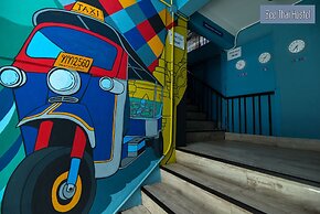 Zee Thai Hostel