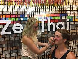 Zee Thai Hostel