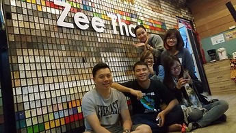 Zee Thai Hostel