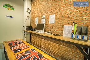 Zee Thai Hostel