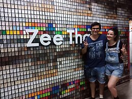 Zee Thai Hostel