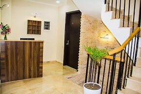 Dcorner