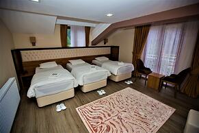 Yayla Otel
