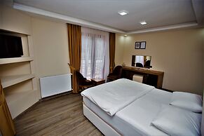 Yayla Otel