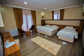Yayla Otel